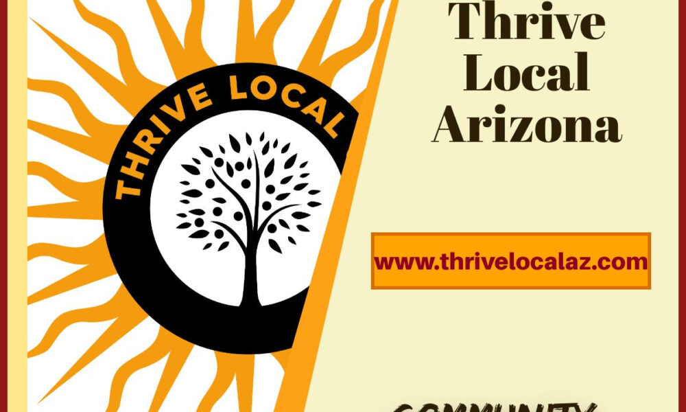 Tucson Southern Arizona Black Chamber Of Commerce