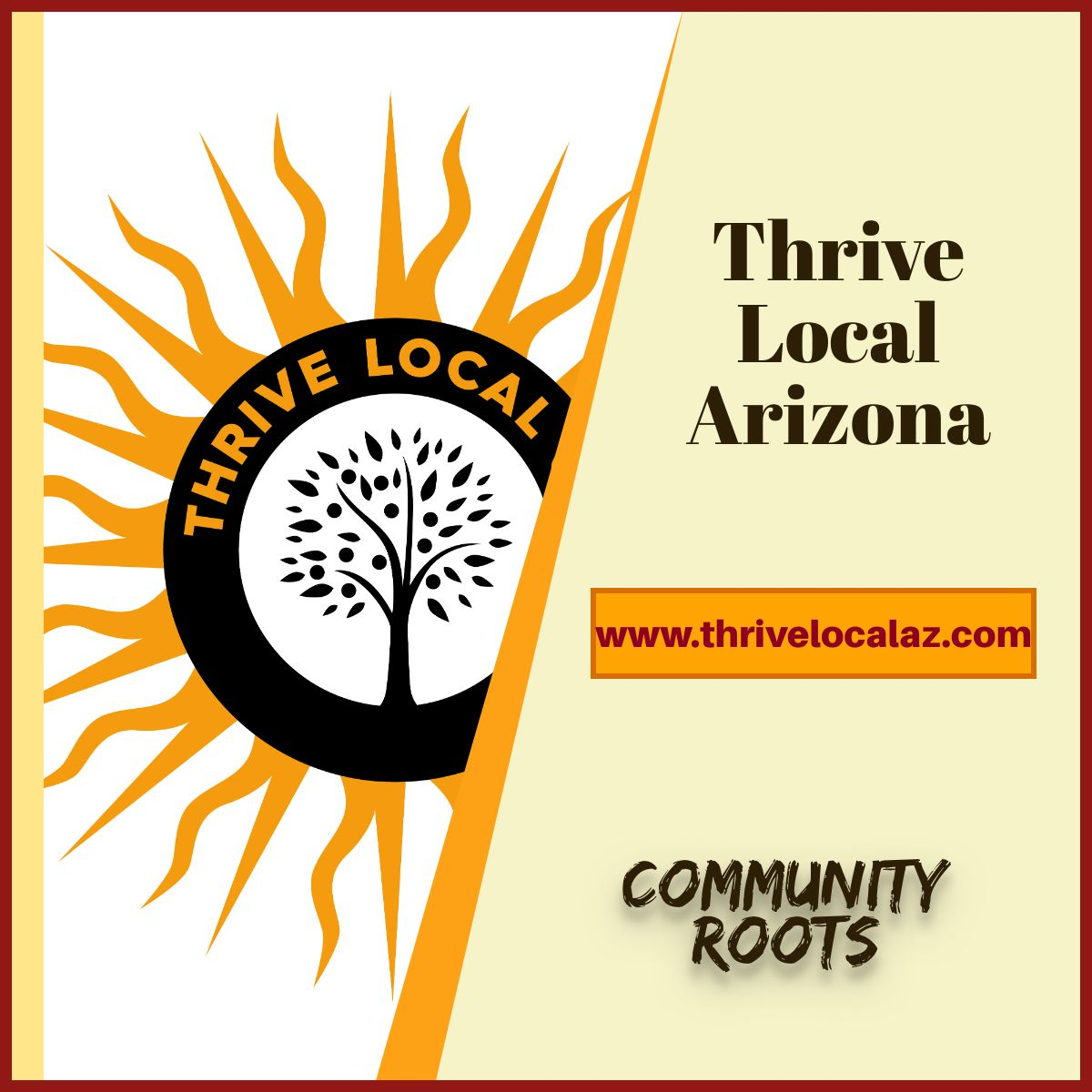 Maricopa County Chamber of Commerce