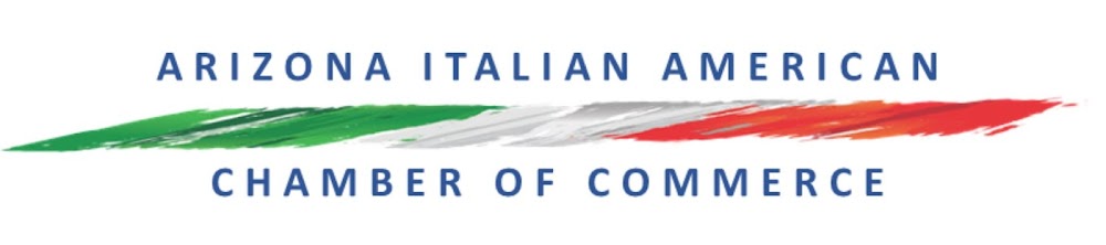 AZ Italian American Chamber of Commerce