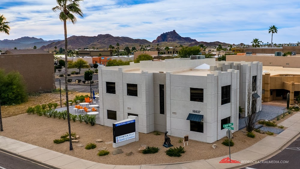 Fountain Hills Chamber of Commerce
