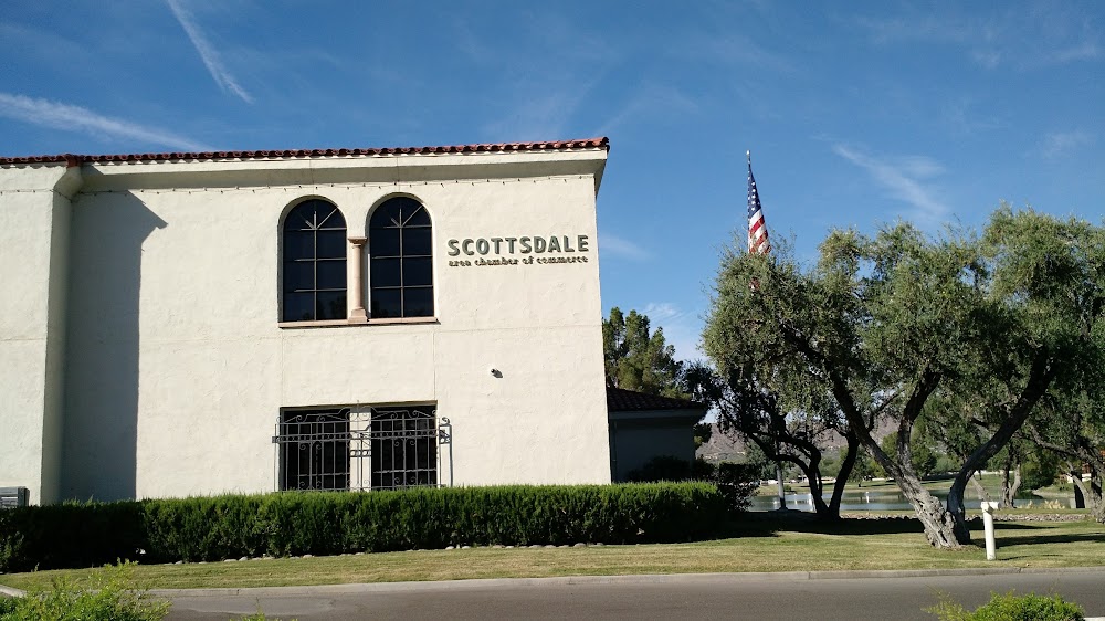 Scottsdale Area Chamber